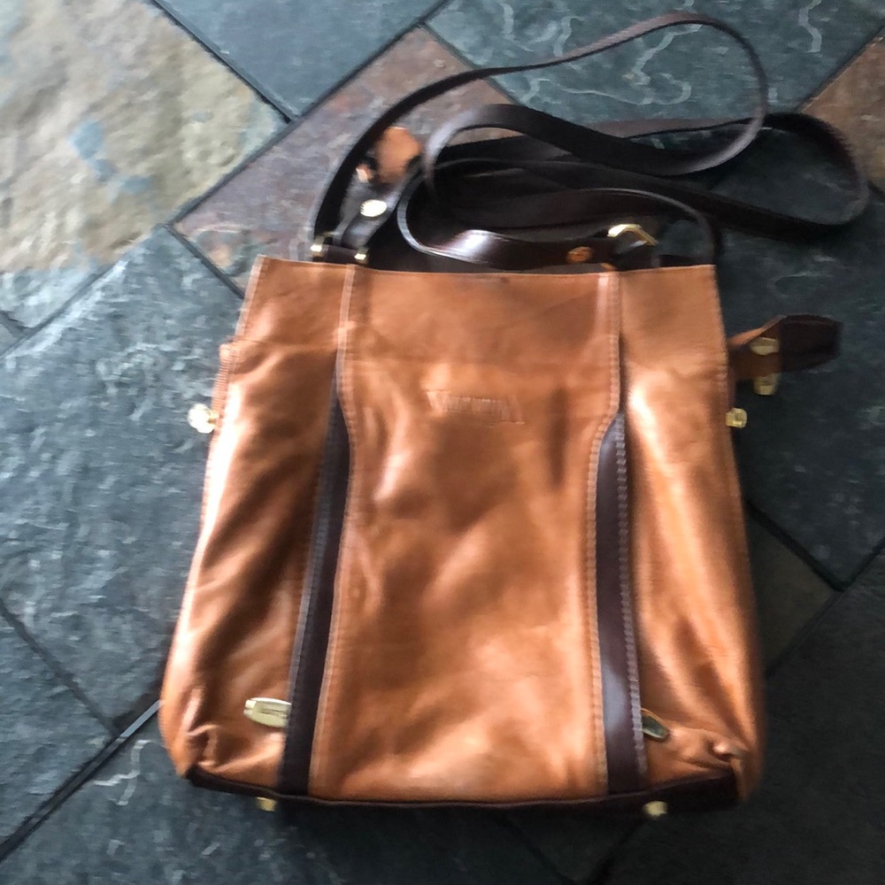 Valentina purse